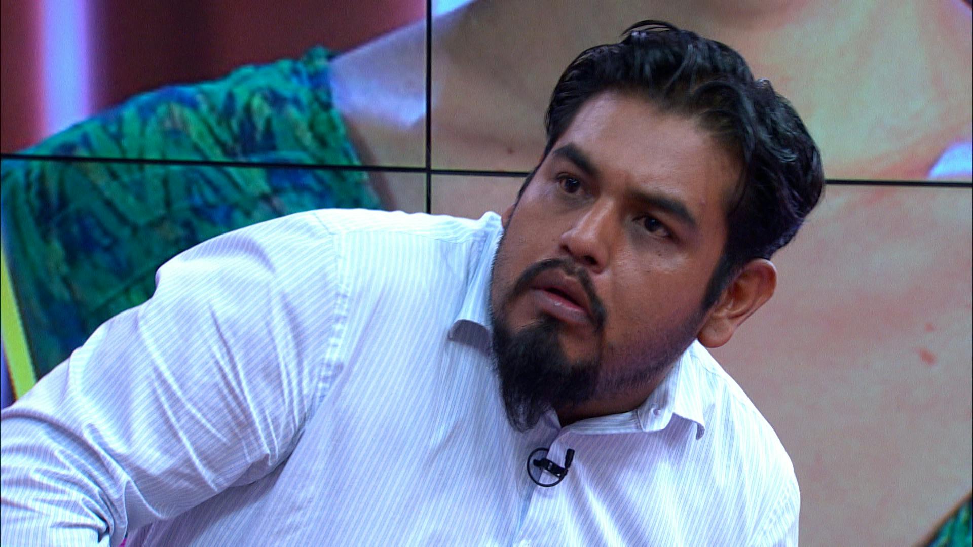 La ex de Daniel le ha rogado para regresar con él, pero no va a pasar