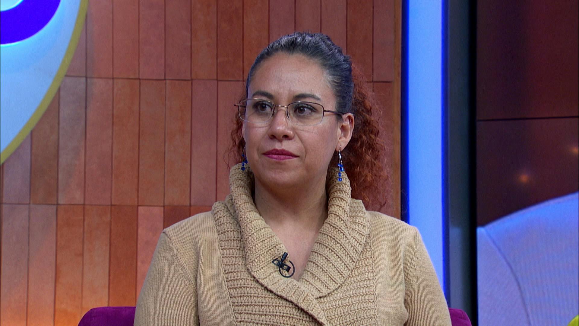 La hermana de Leslie sufre acoso por parte de la familia de su ex