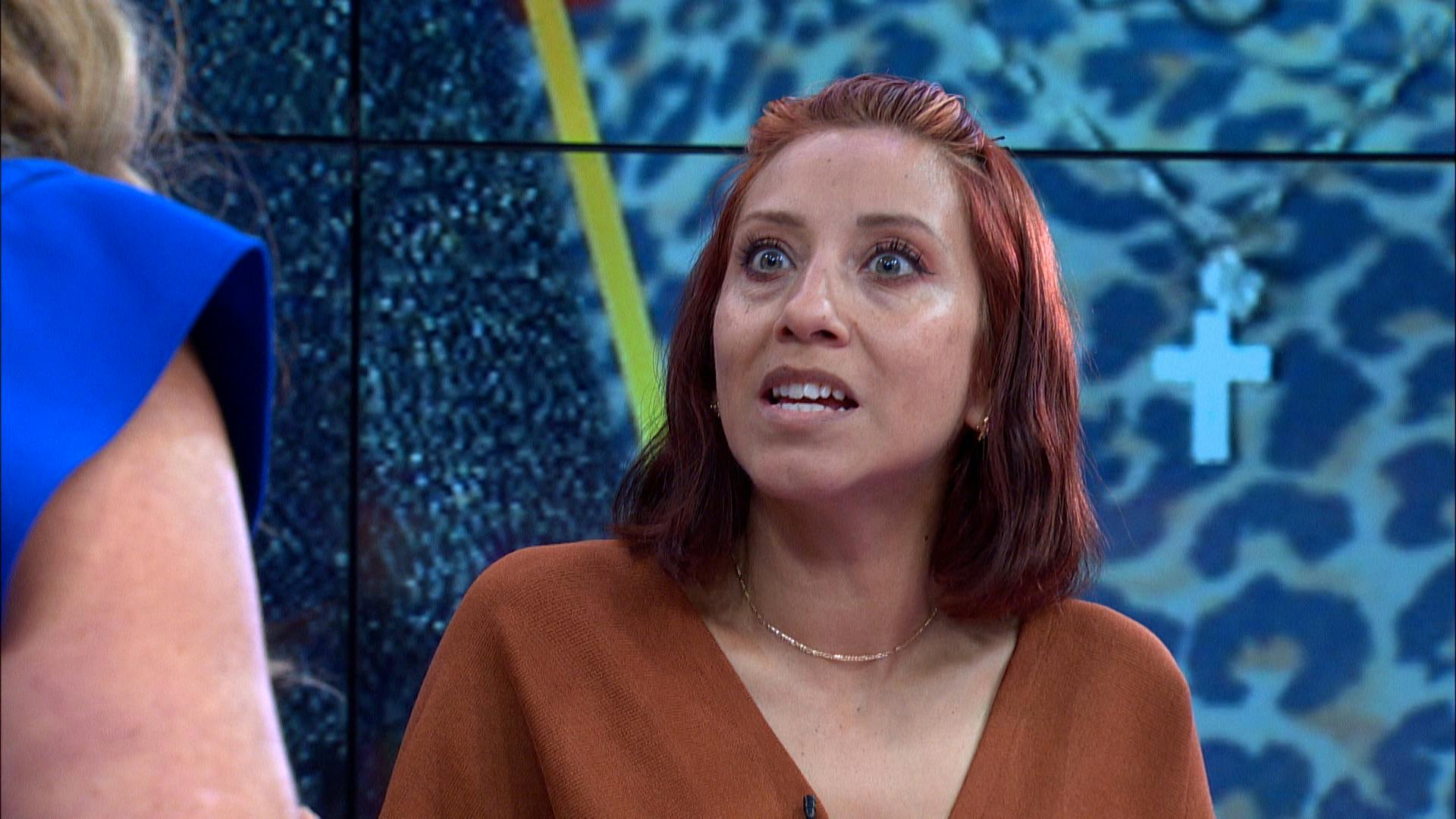 Las hermanas de Marisol no se pueden ver por culpa de sus padres