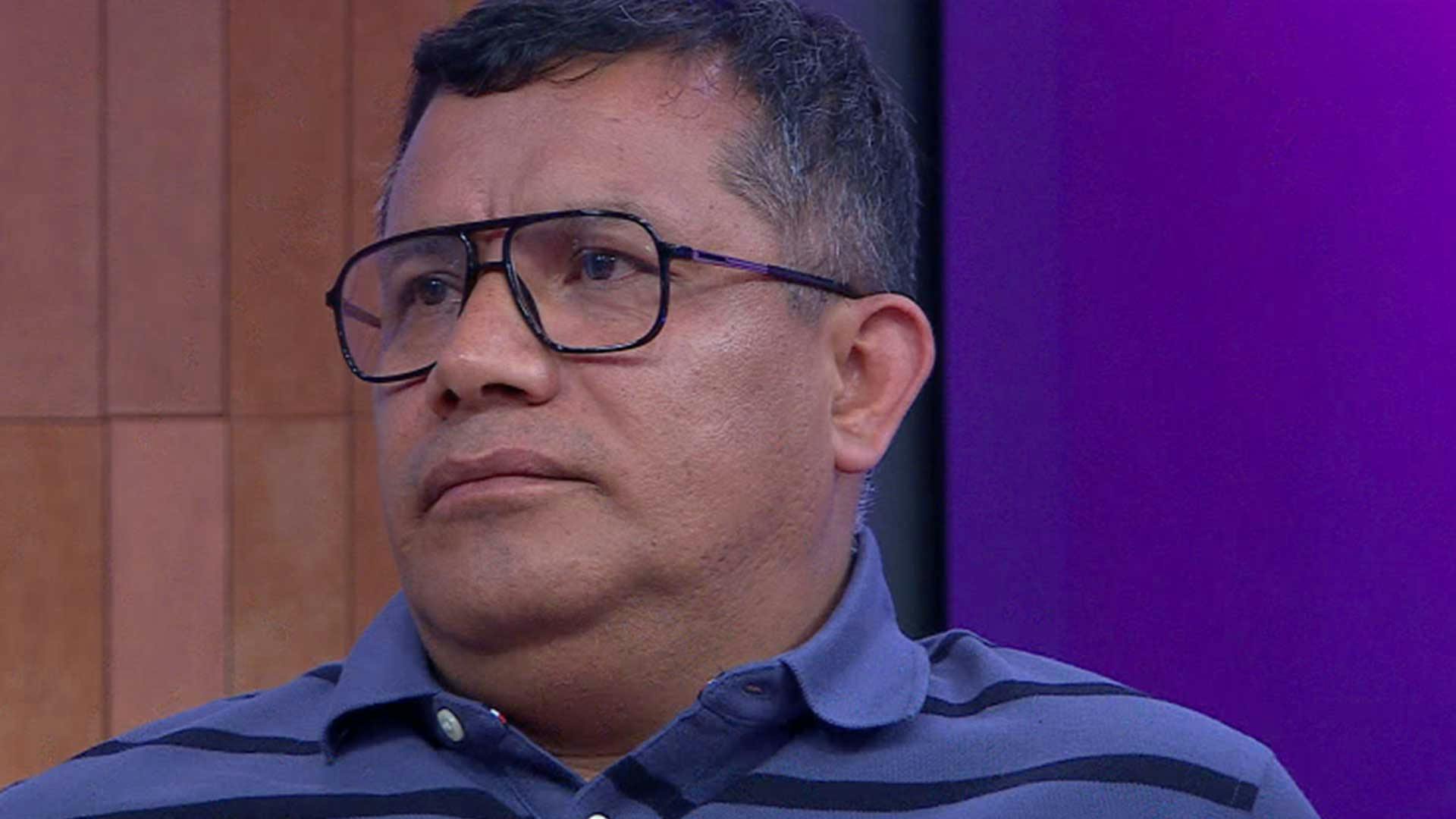 La esposa de Jesús dice que su empleado la toquetea, pero miente