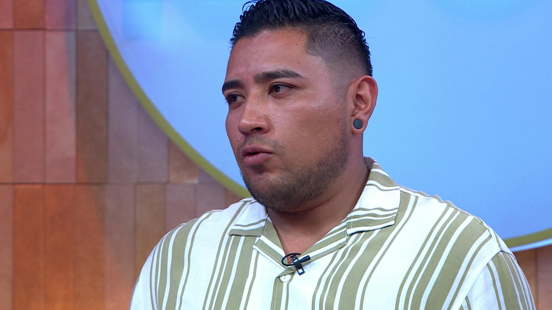 La ex de Gerardo es alcohólica y está perjudicando a sus hijos