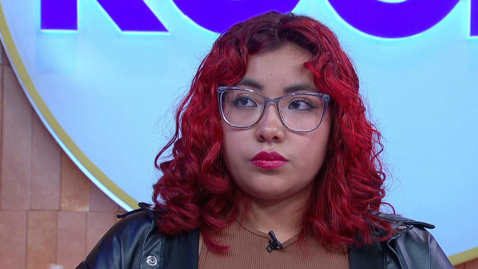Ninel se decepcionó de su papá porque tuvo una hija con una prostituta