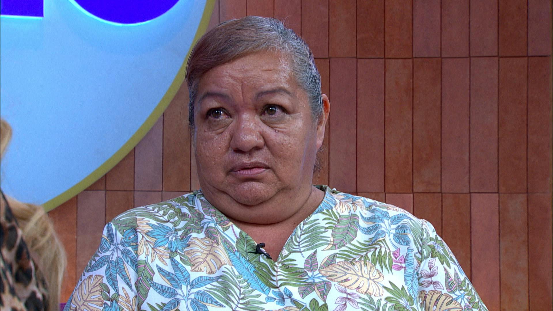 La nuera de Edith es una malagradecida y no quiere perdonar a Gerardo