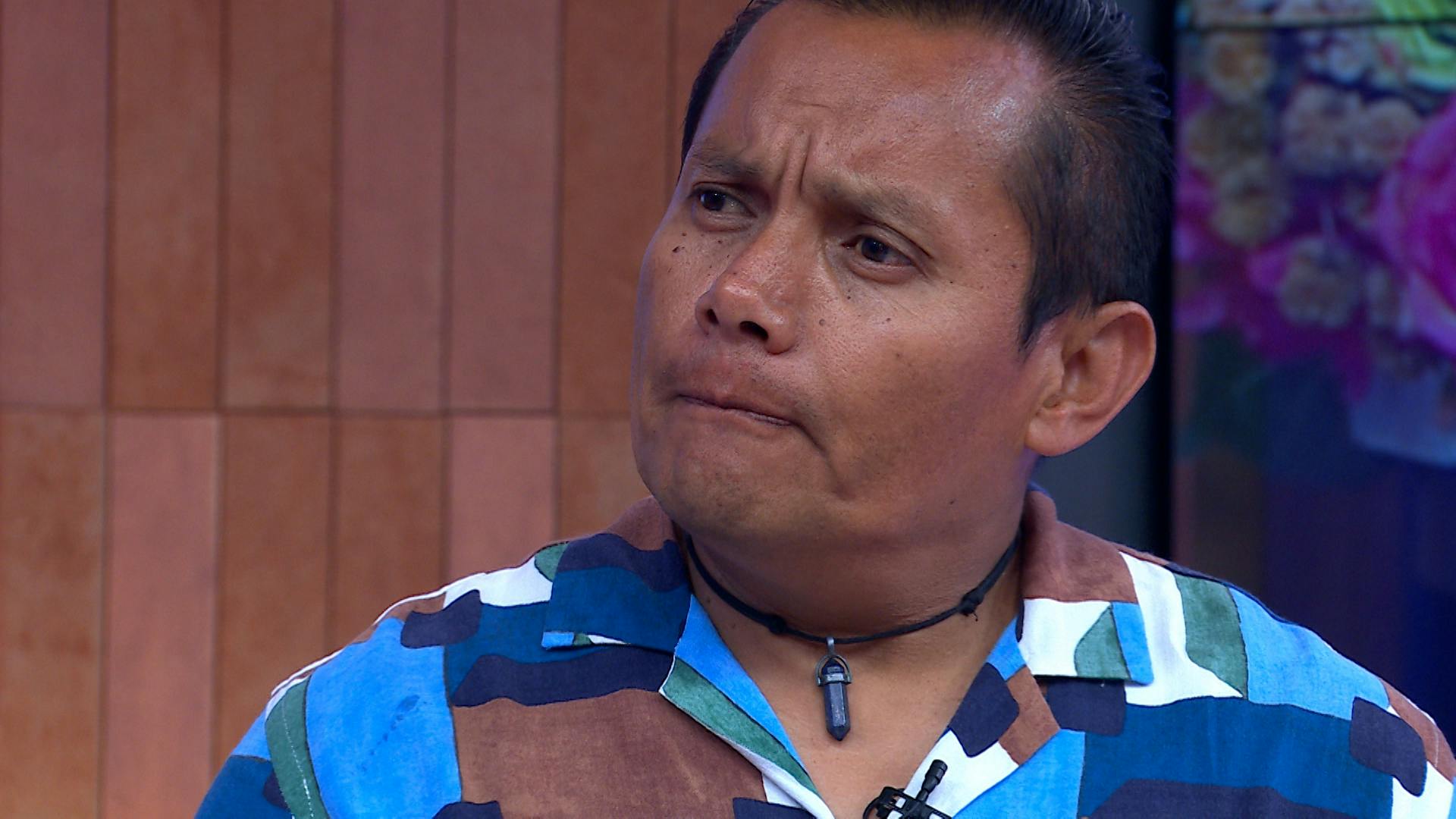 Gerardo estuvo secuestrado 12 días por andar con mujeres prohibidas