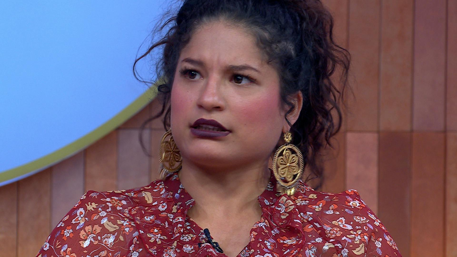 Lourdes baña a su hijo un día sí y un día no para que no se enferme