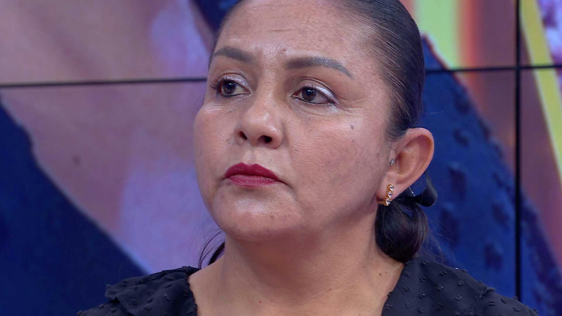 ¡Lo asegura! Elizabeth dice que Erick es un ratero 'como cuando hay'