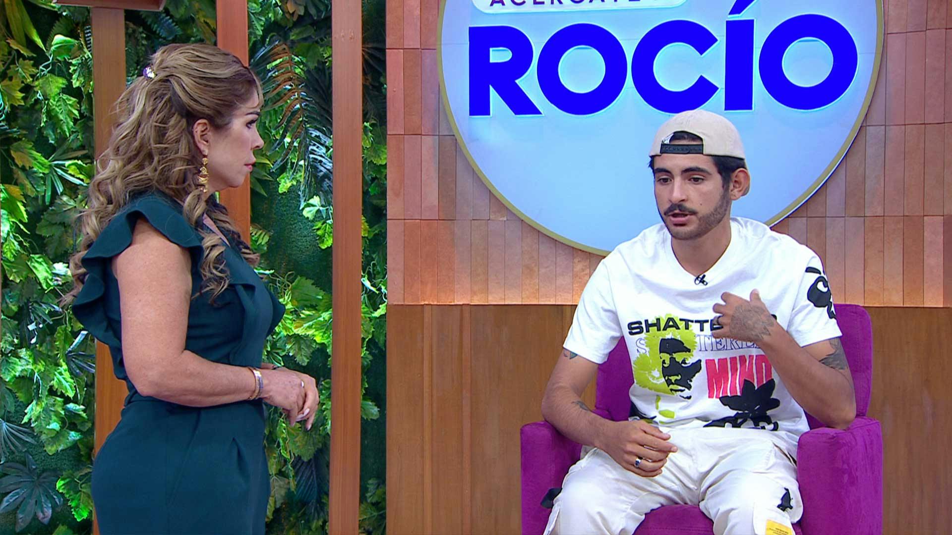 Erick cometió un grave error y ahora lo juzgan como ratero