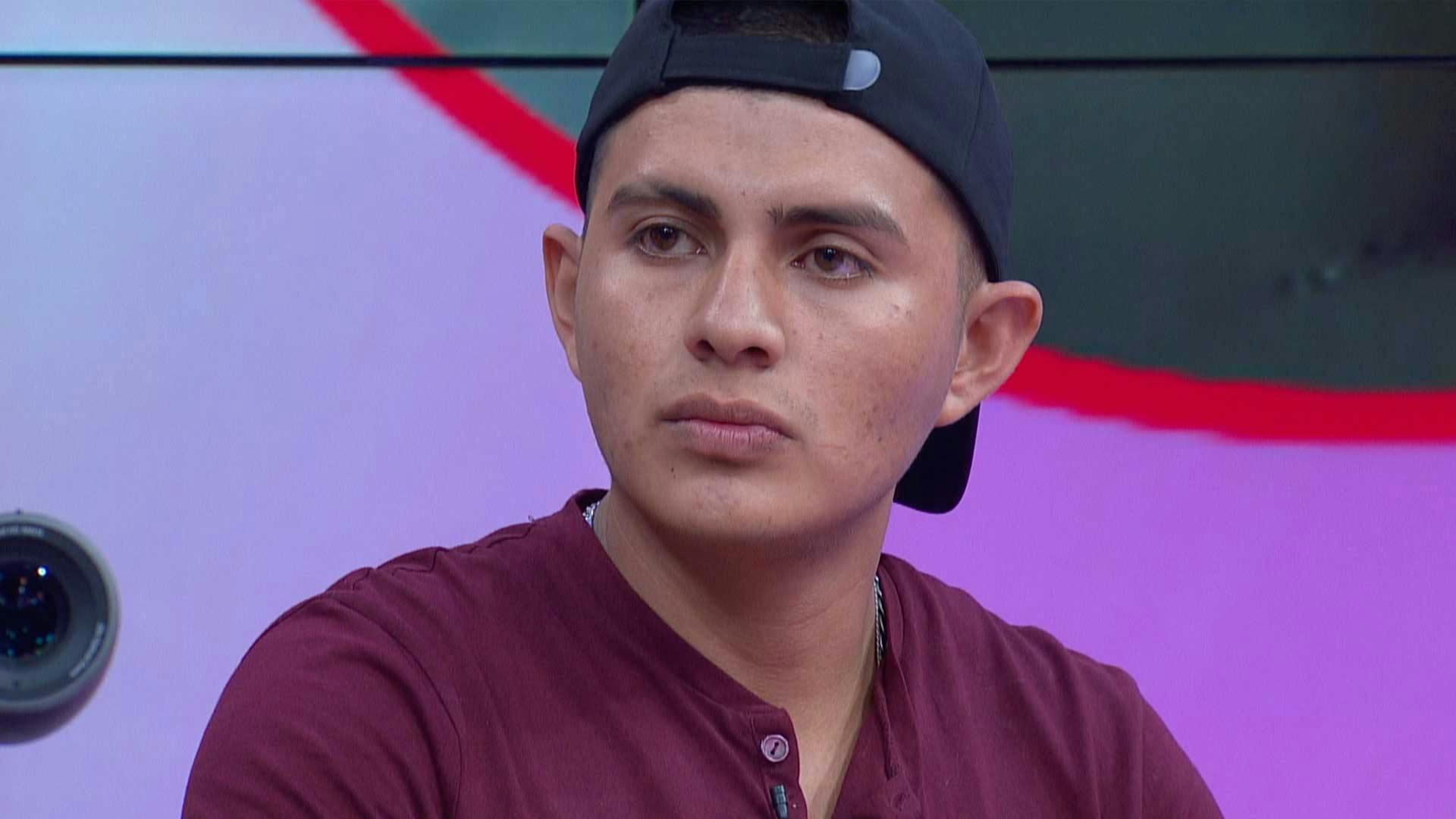 Pablo acepta que ha robado para celebrar un aniversario con su novia