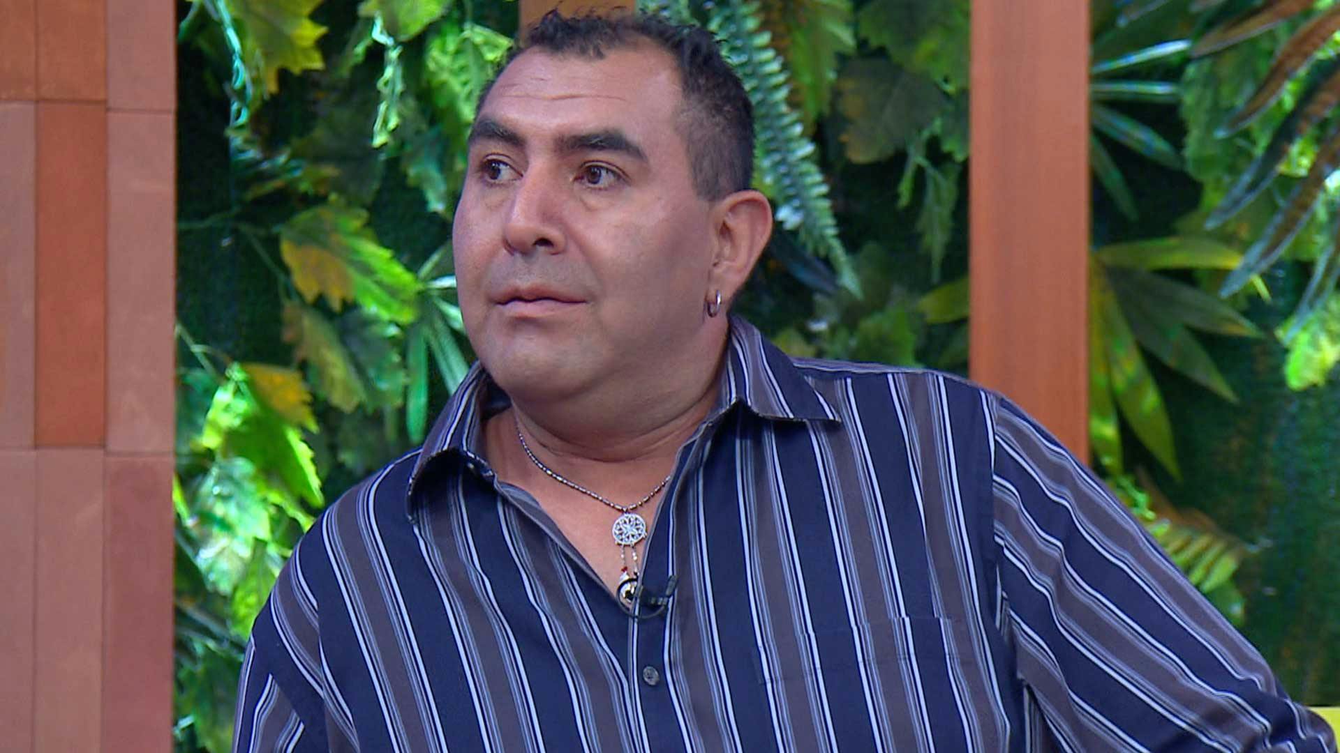 Javier le perdió el respeto a Elizabeth porque lo engañó con otro