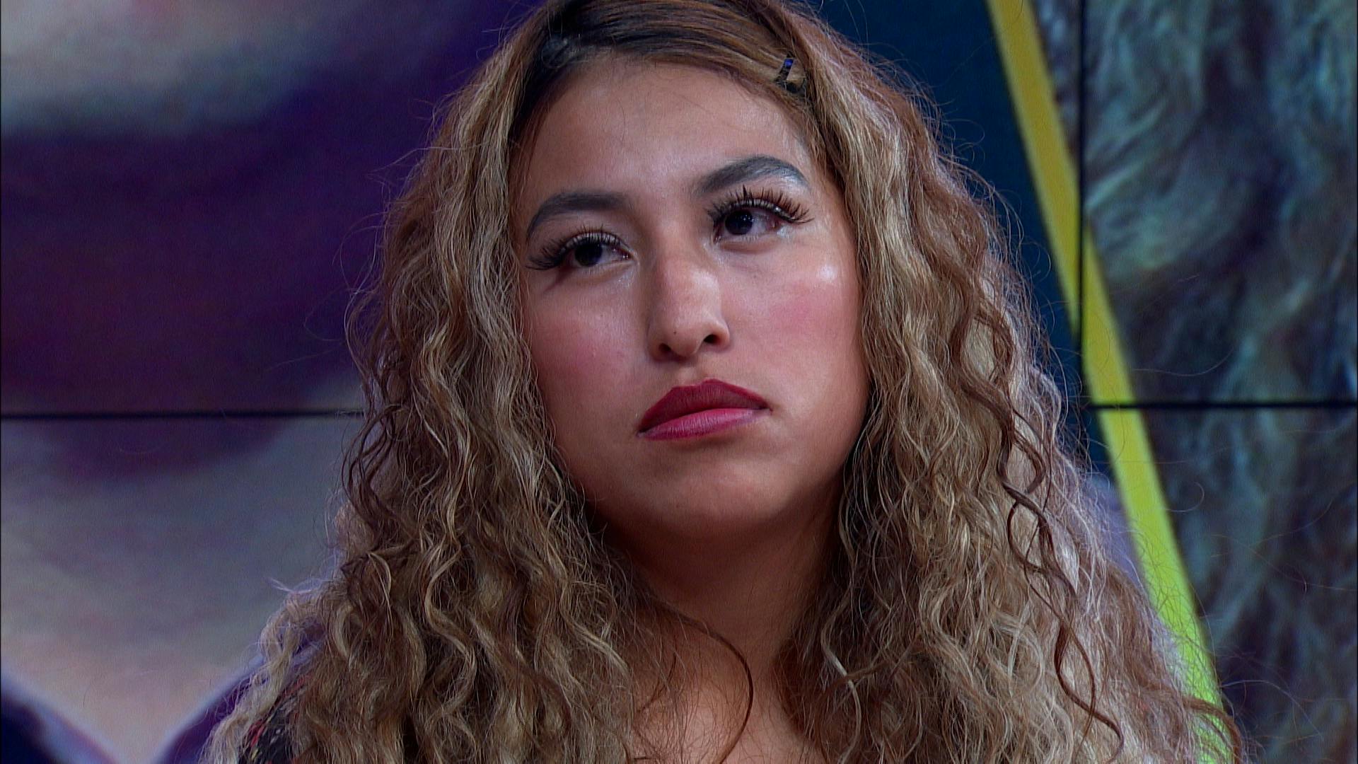 Vianey tiene mucho potencial como promotora, pero Luis no lo entiende