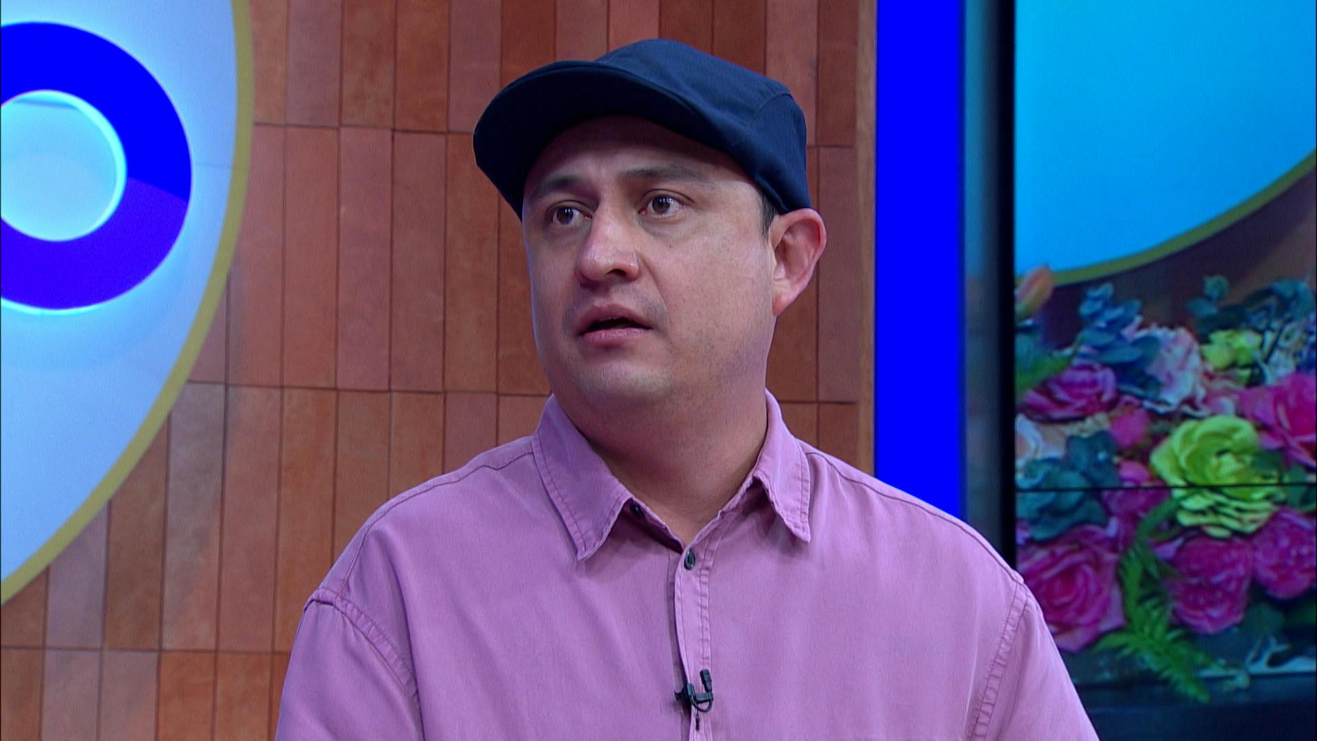 Mientras Luis planeaba casarse, su novia cambió y lo tacha de pobre