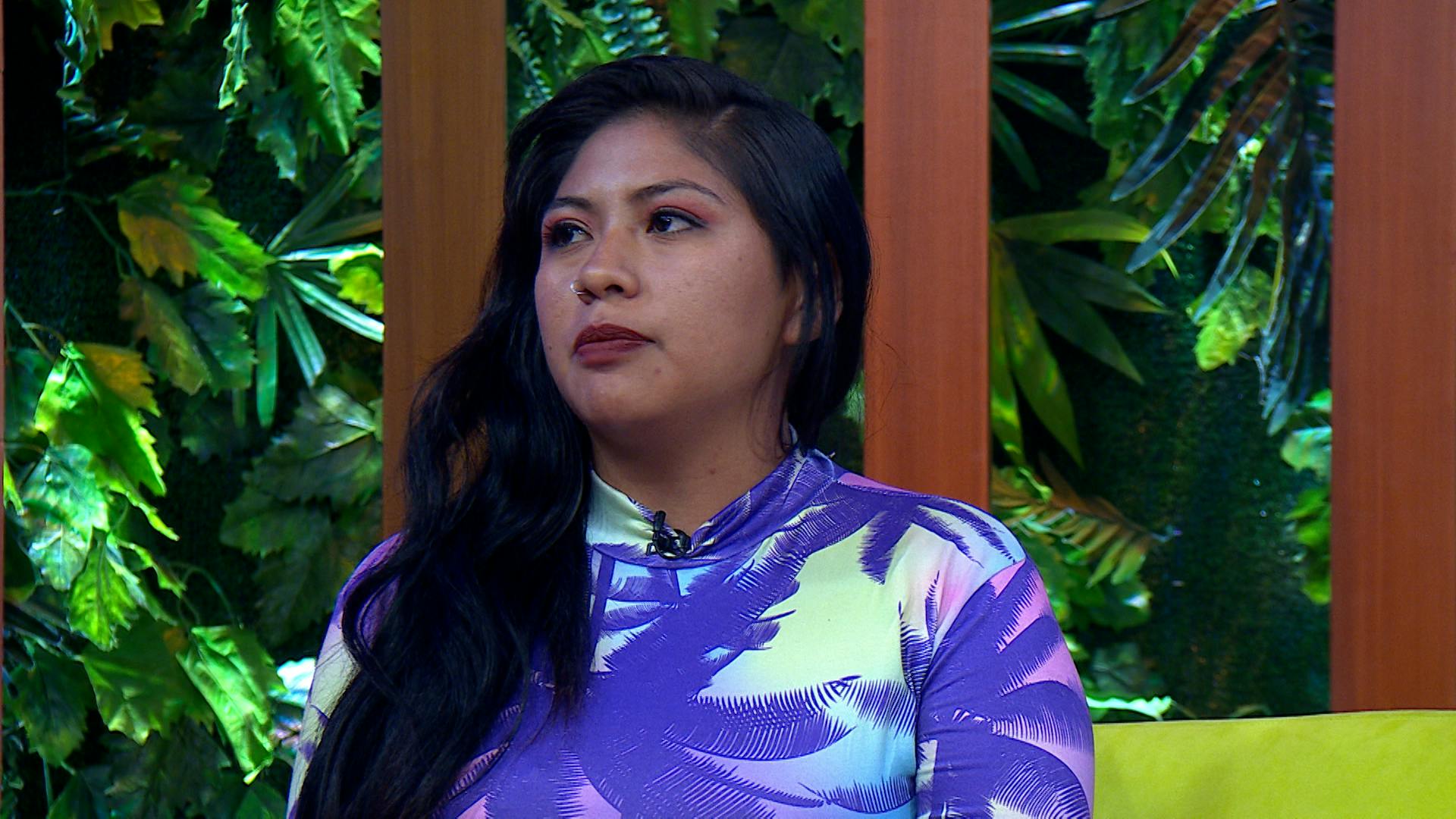 ¡Era amor de tres! Ivonne revela que ella también anduvo con Luis