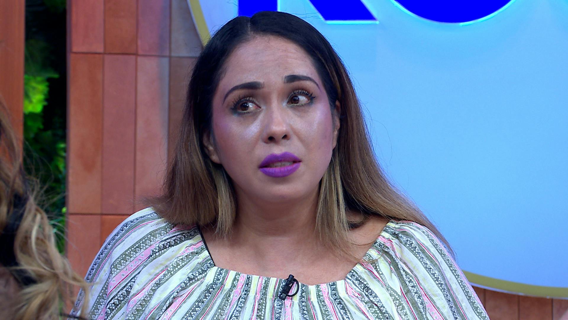 Ariana está molesta porque han inventado chismes para que no se case