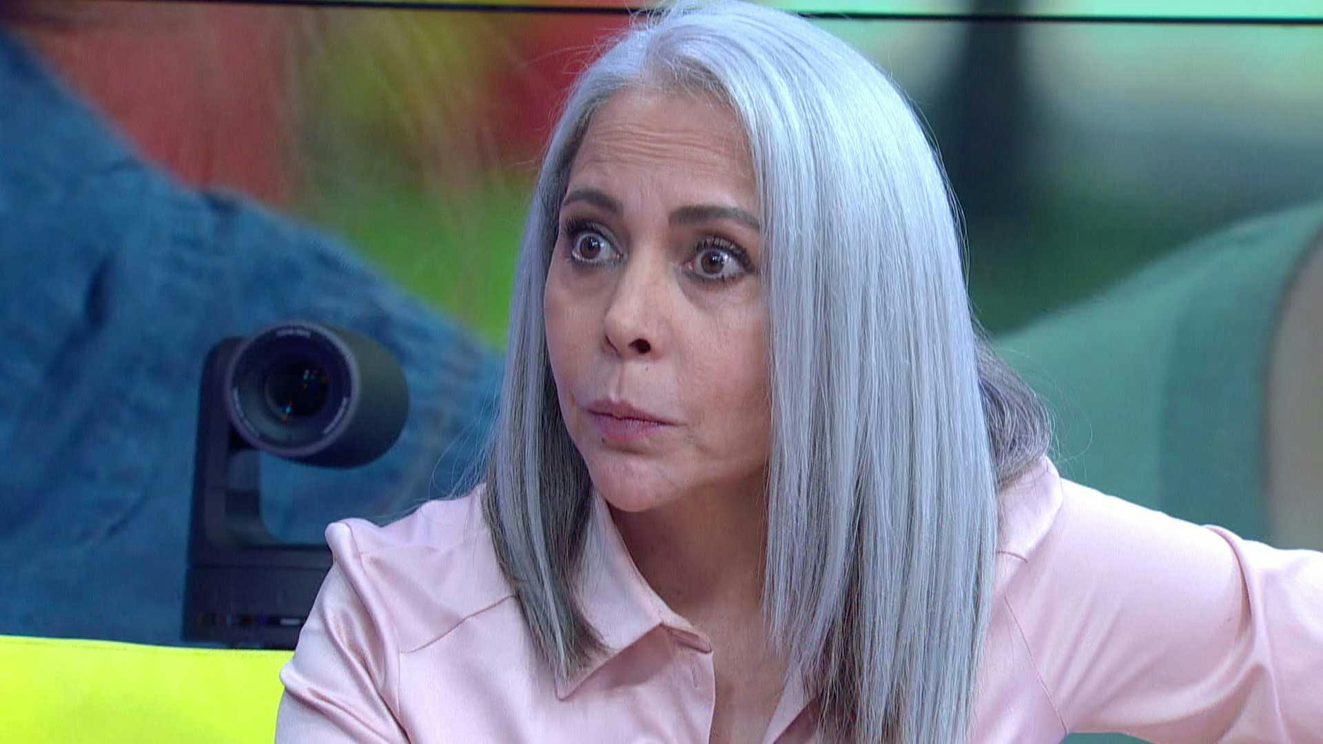 El perro de Norma desapareció cuando Gonzalo se fue de su casa