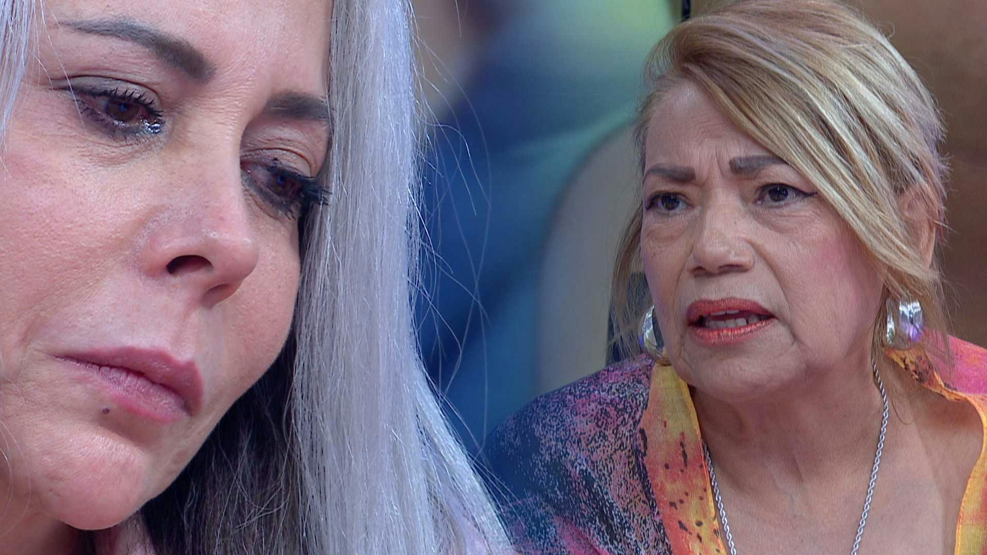 María revela lo que realmente sucedió con el perrito de Norma