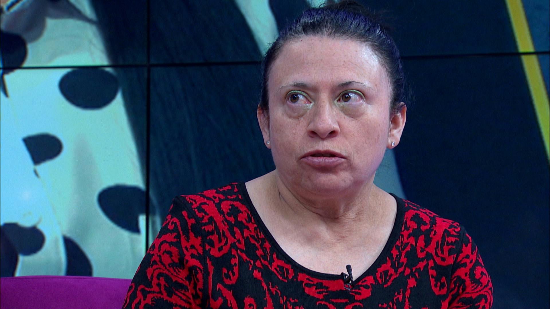 Paula está muy ilusionada con la bendición de Estela y Eduardo