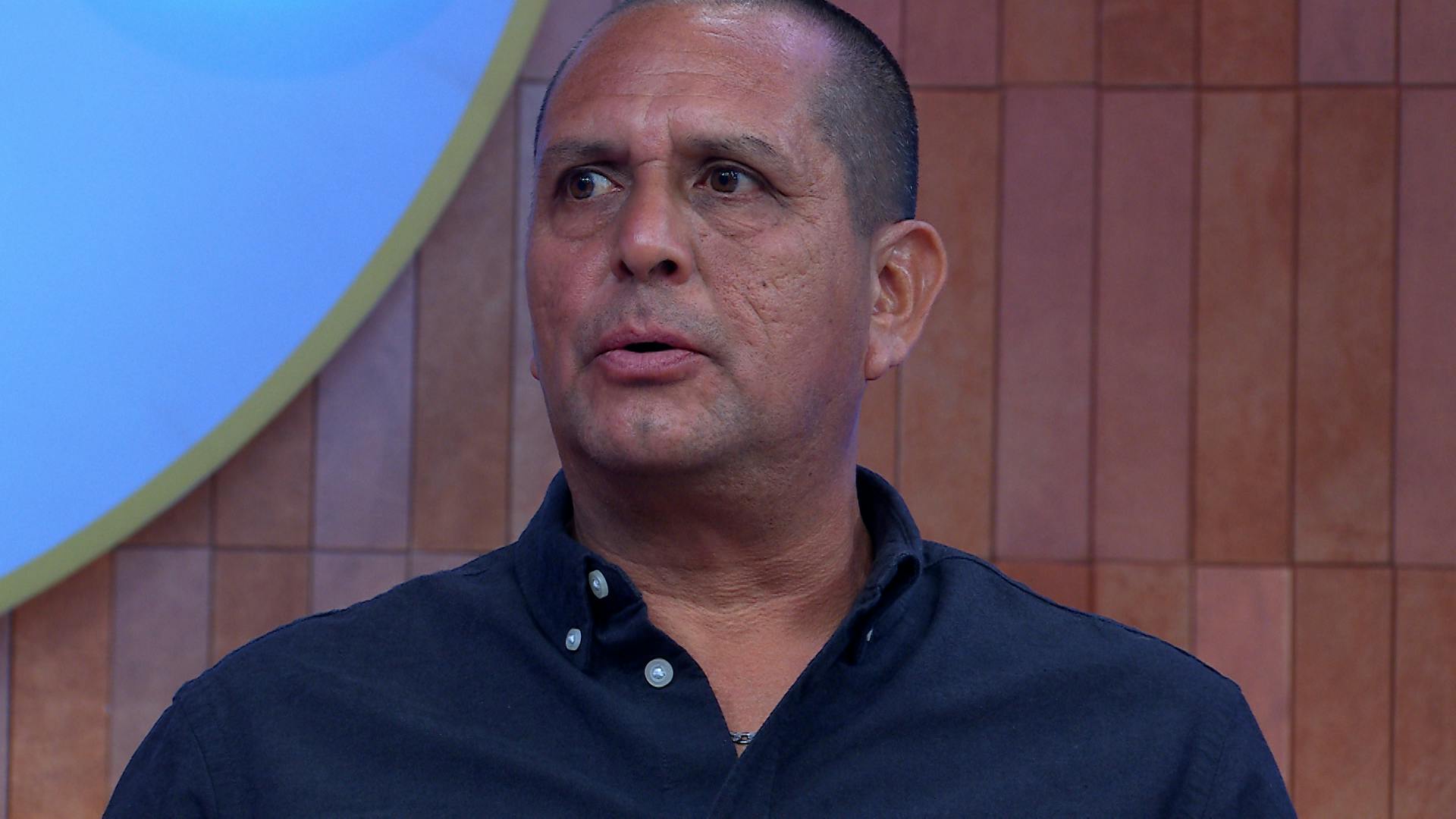 Eduardo quiere una bendición más, pero Estela no está dispuesta