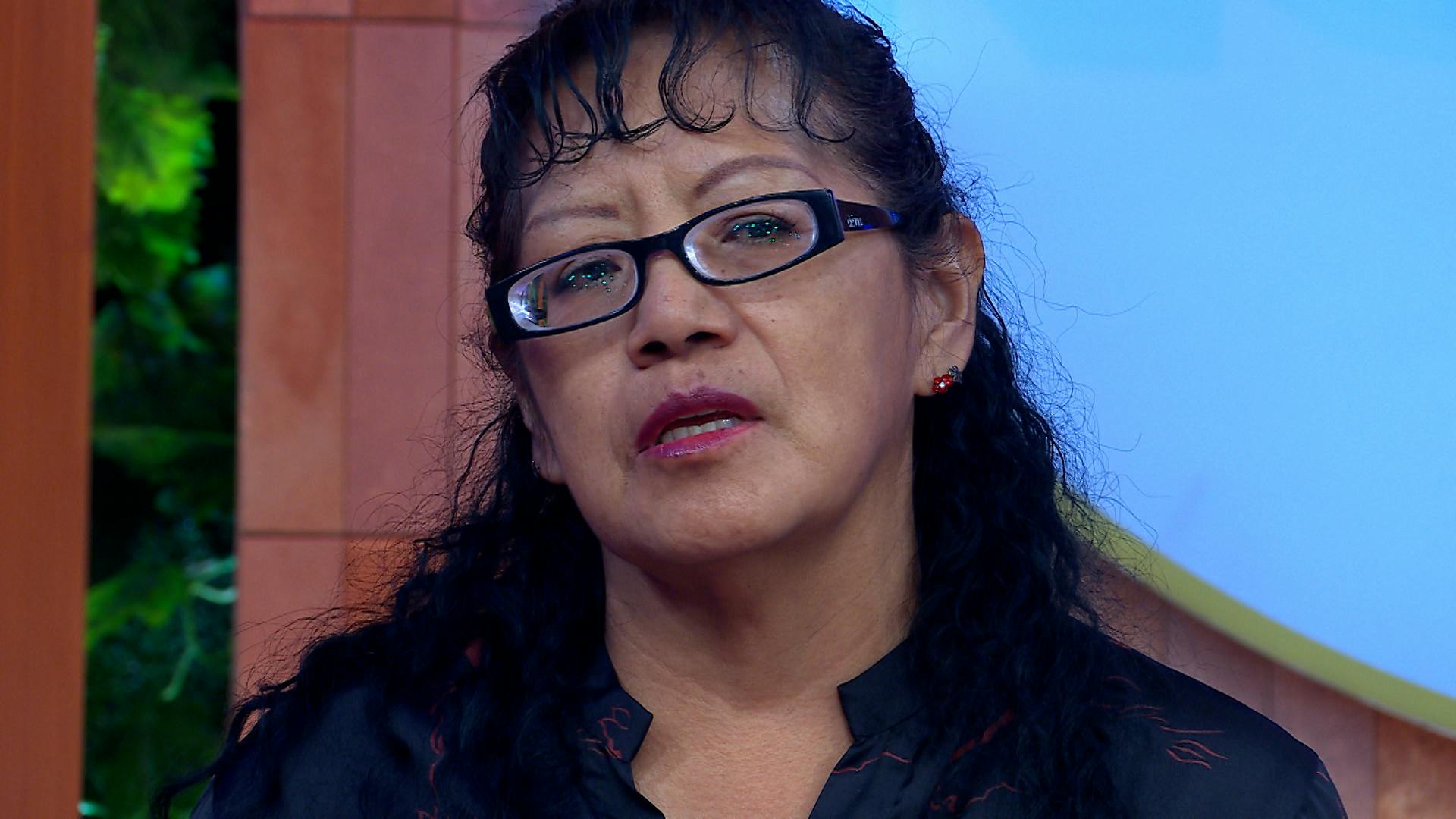 María anduvo con el de los pulques y más hombres luego de divorciarse