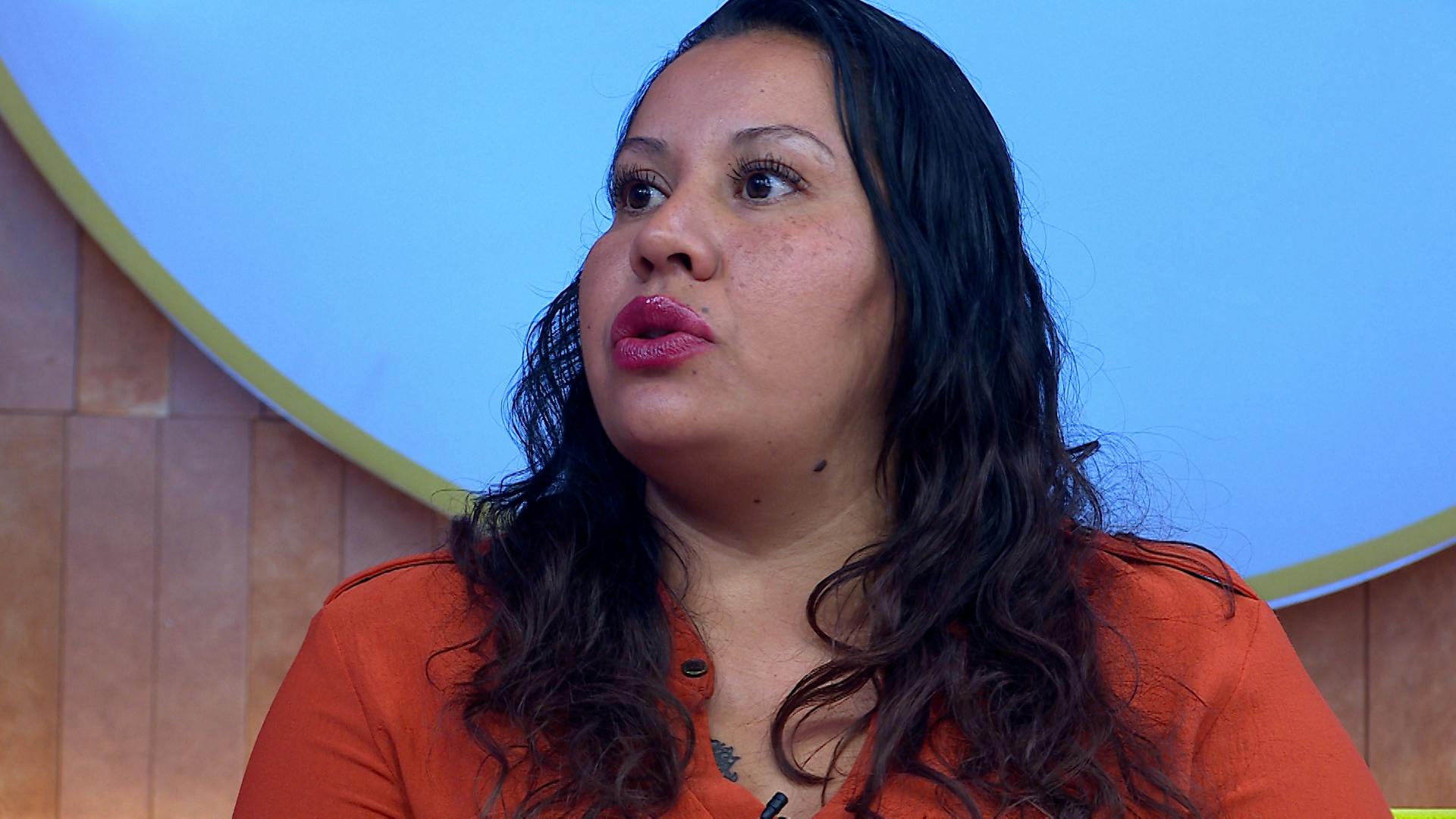 Yadira y su pareja trataron de refrescar su relación con nuevas ideas