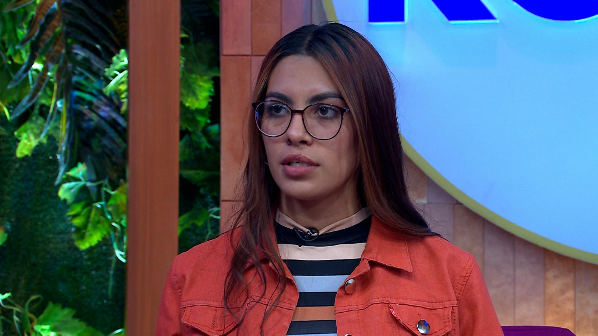 A Sandra no le importan las preferencias de Verónica, mamá de Sergio