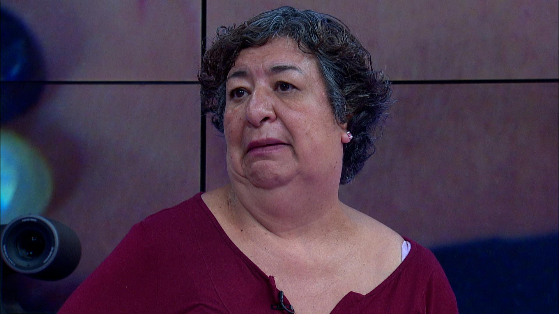 Paula está orgullosa de lo que ha hecho Brisa con José por infiel