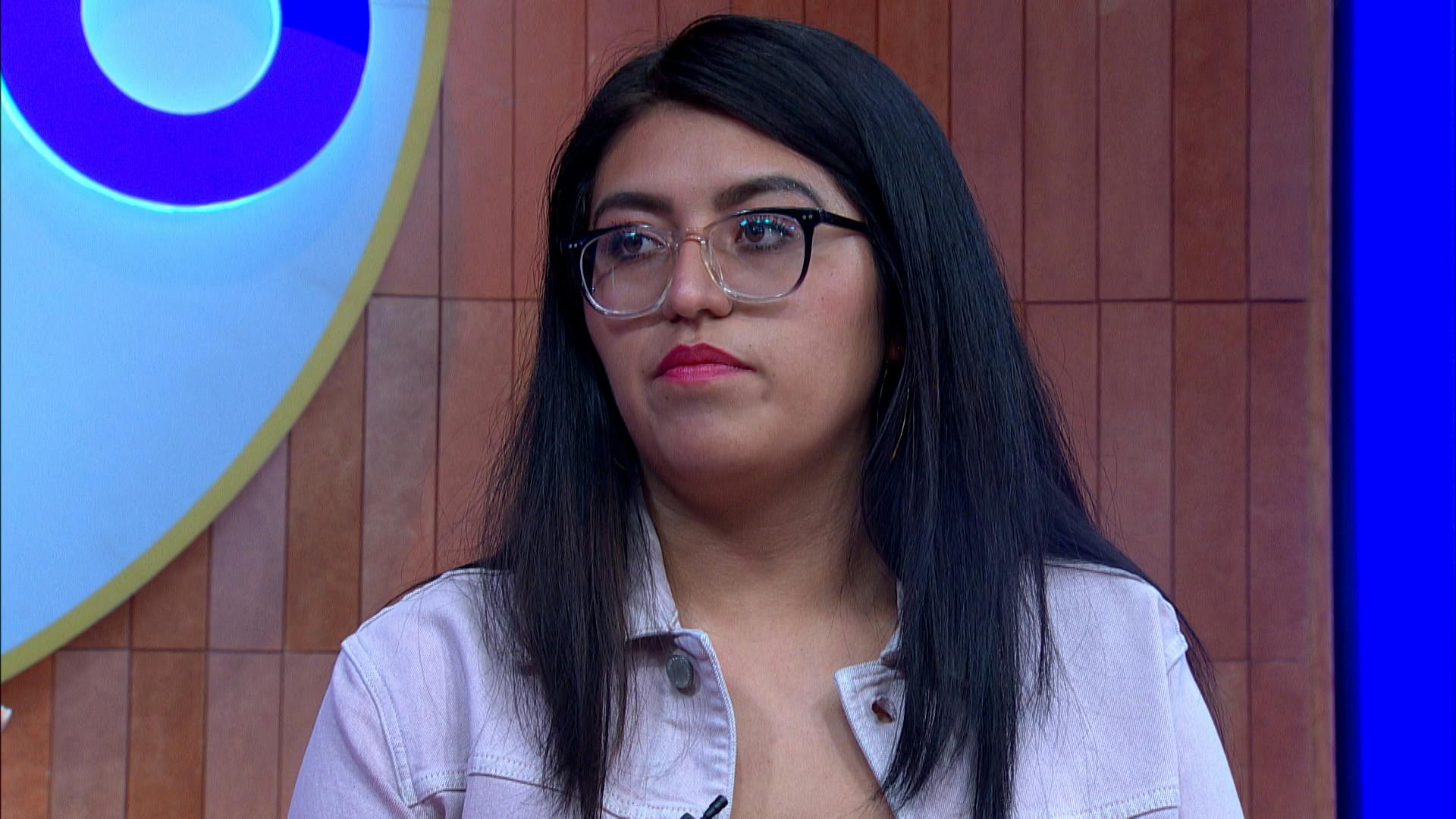 El hermano de Ariana fue infiel y ahora debe usar una correa