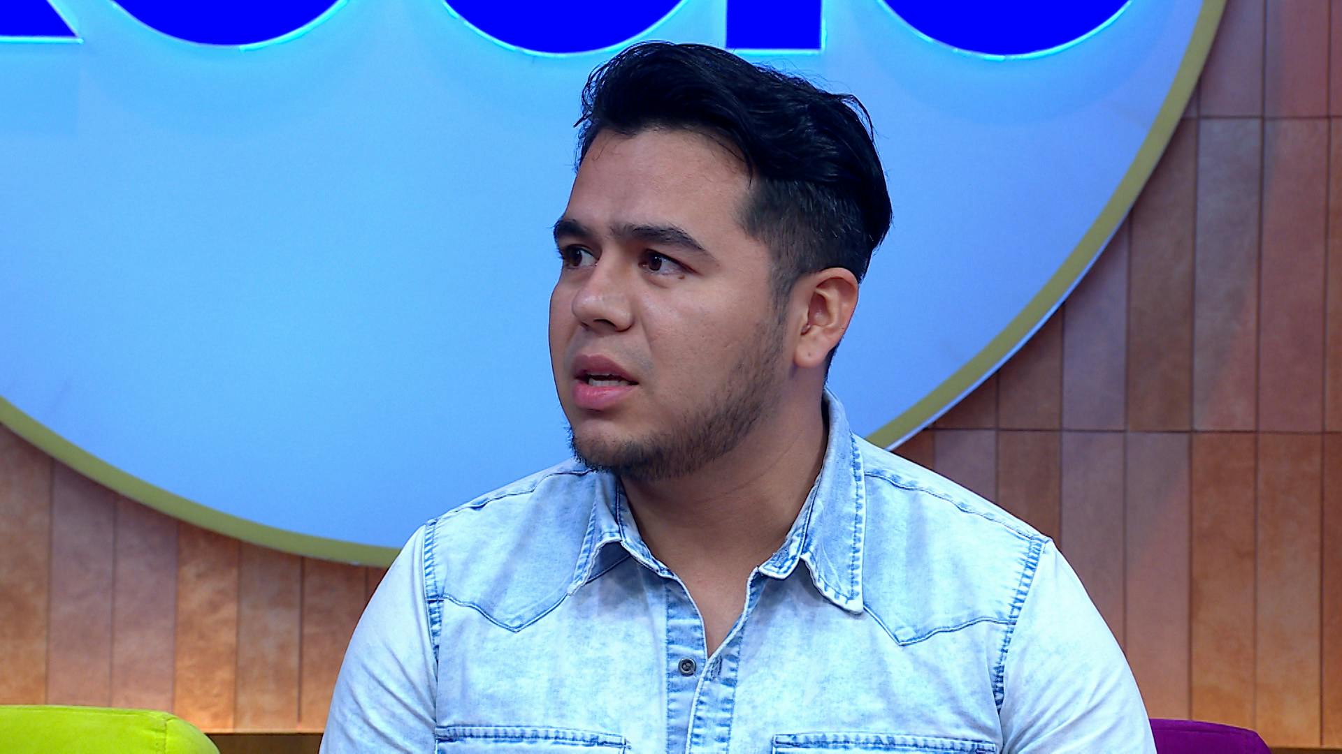 José habría tenido un hijo con Alejandra y ahora quiere responder