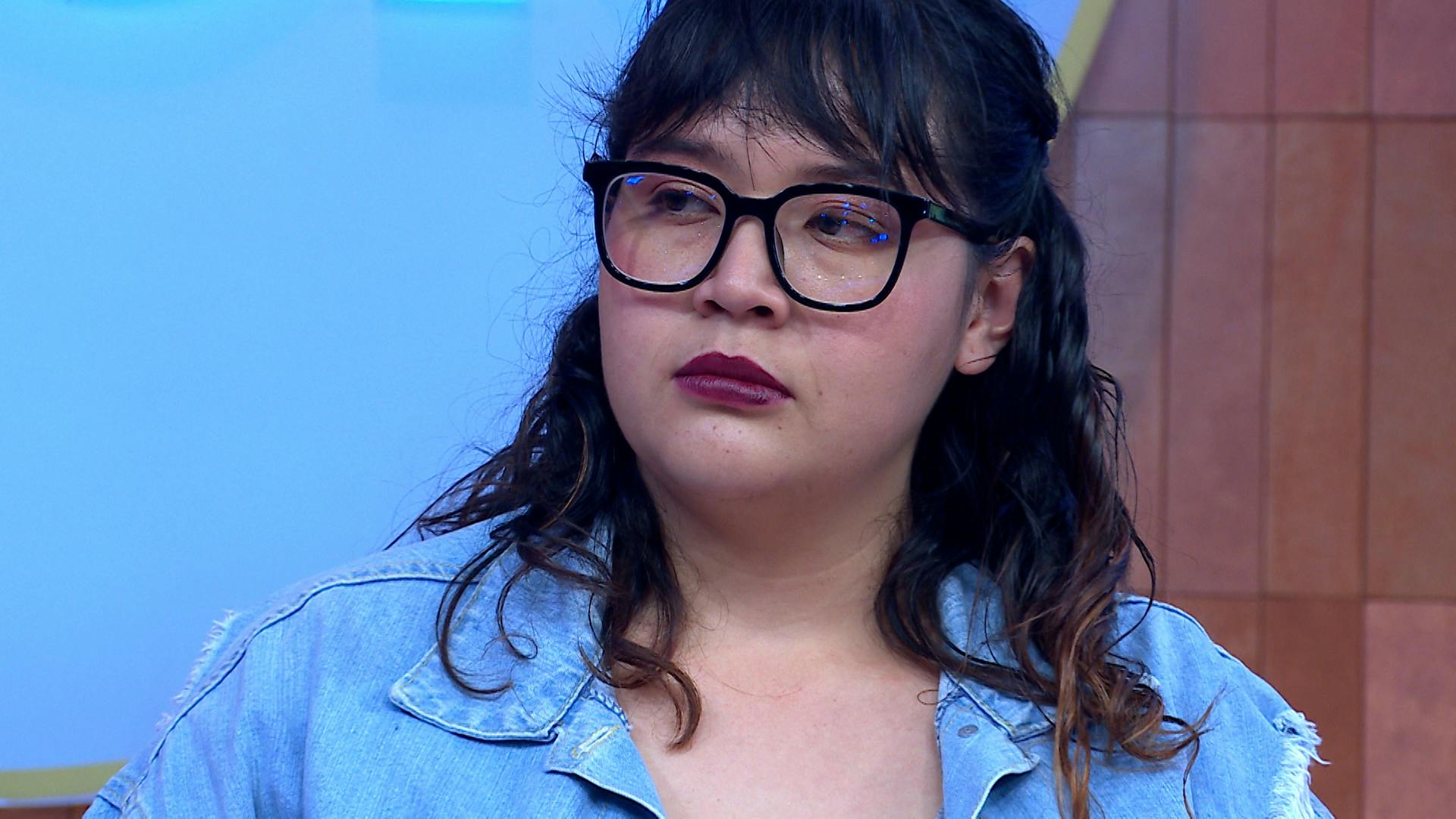 Jaqueline sale a fiestas y asegura que no recaerá en los malos pasos