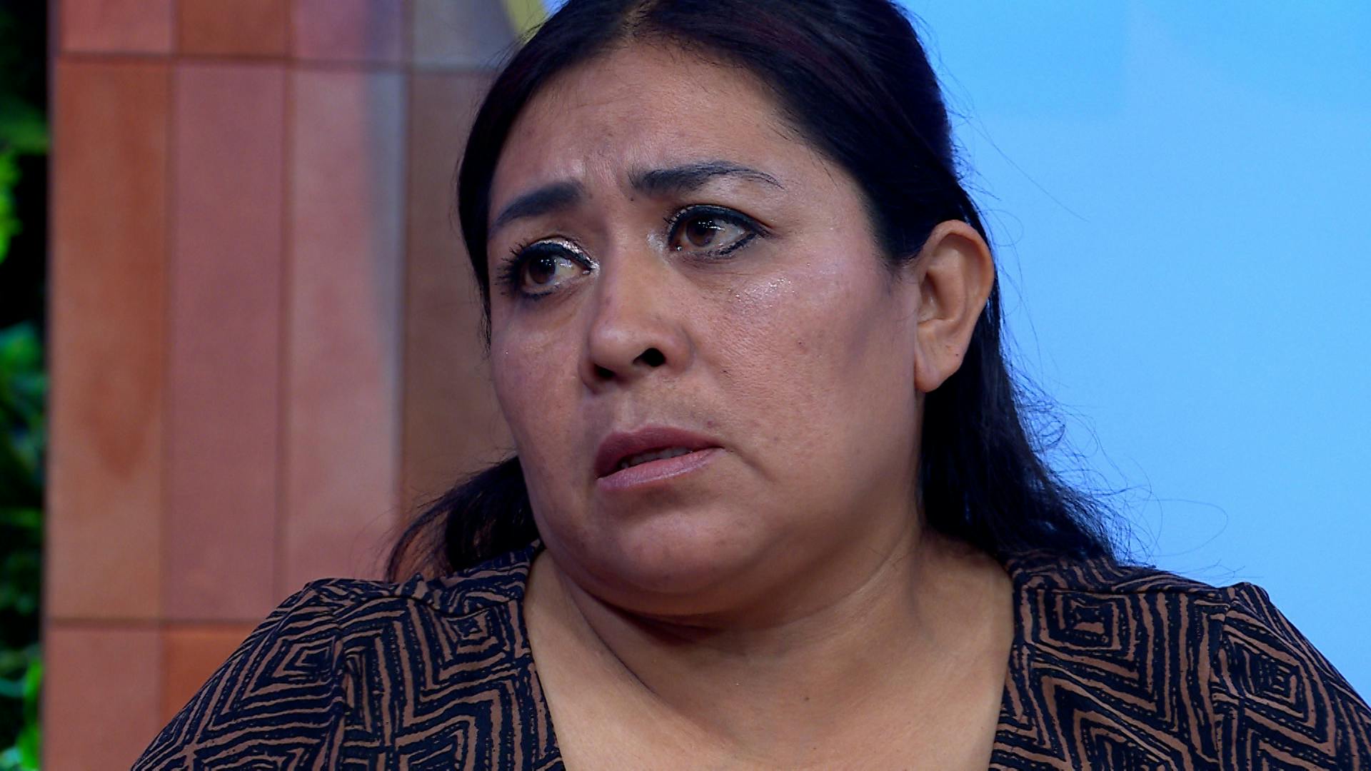 Araceli renta una casa en Tizayuca, pero fue estafada por Jaqueline