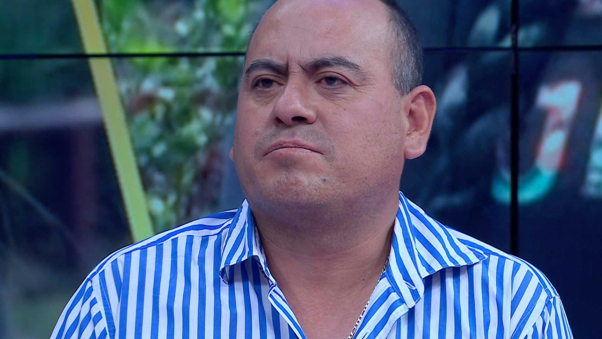 Iván fue seducido por María, quien le pidió dinero por su silencio