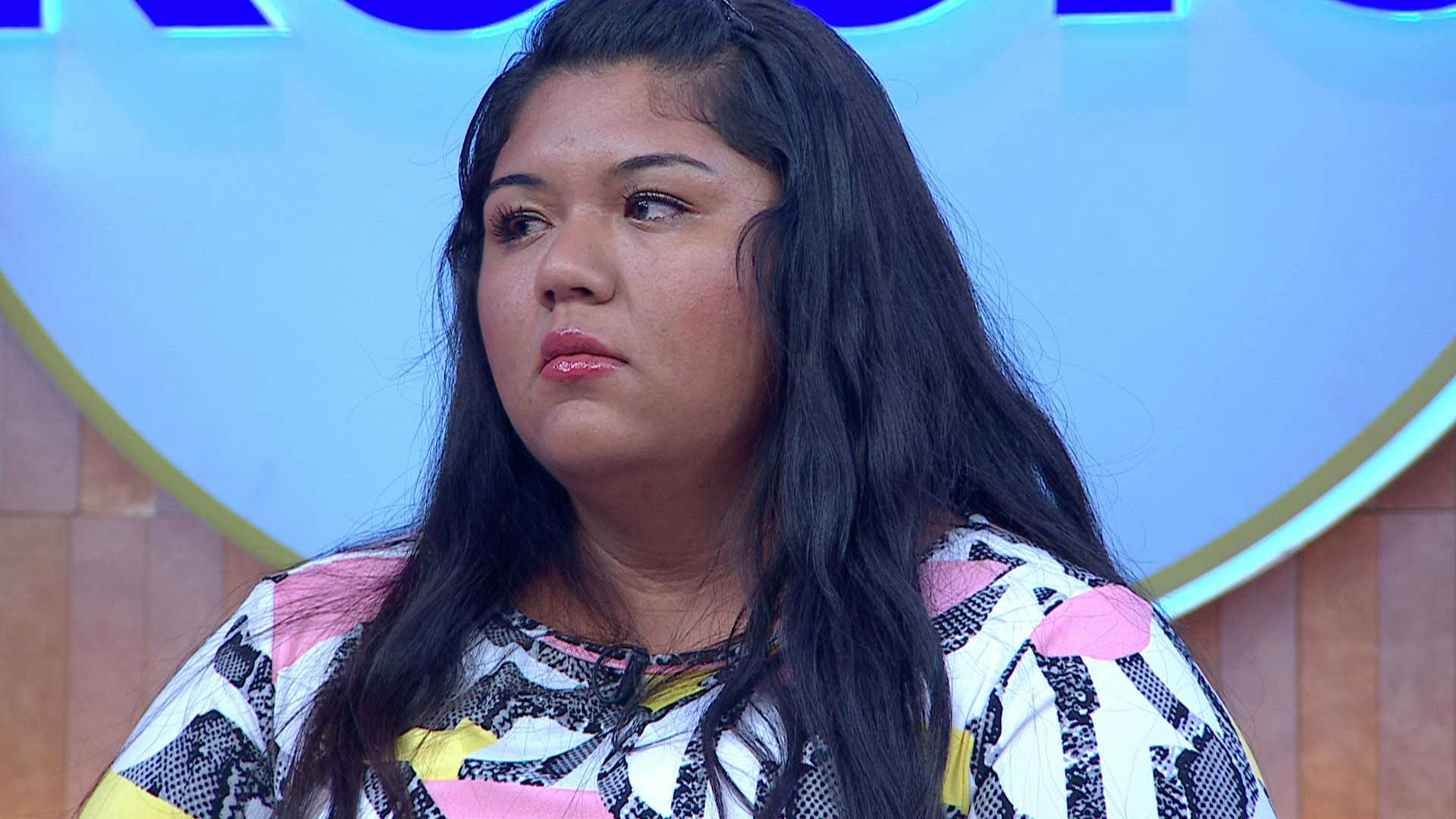 Los errores de Diana tienen nombre: 'La Katy' y 'La Lupita'