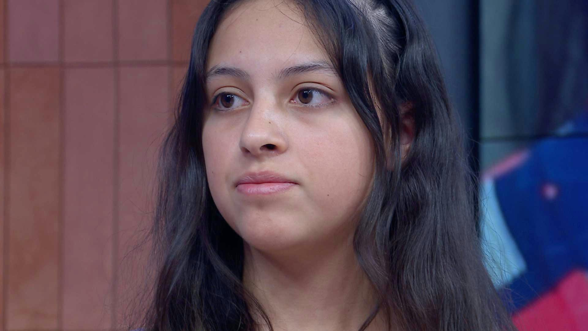 Valeria está muy molesta con Yesenia porque se fue tras un hombre