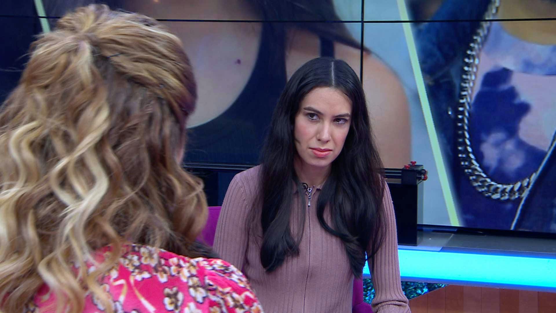 Lorena ha desperdiciado muchos años tomando malas decisiones