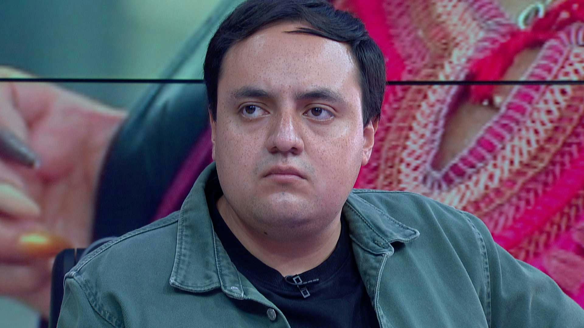 ¿Se las podrá arreglar? Kelvin no trabaja, pero ya va a ser padre