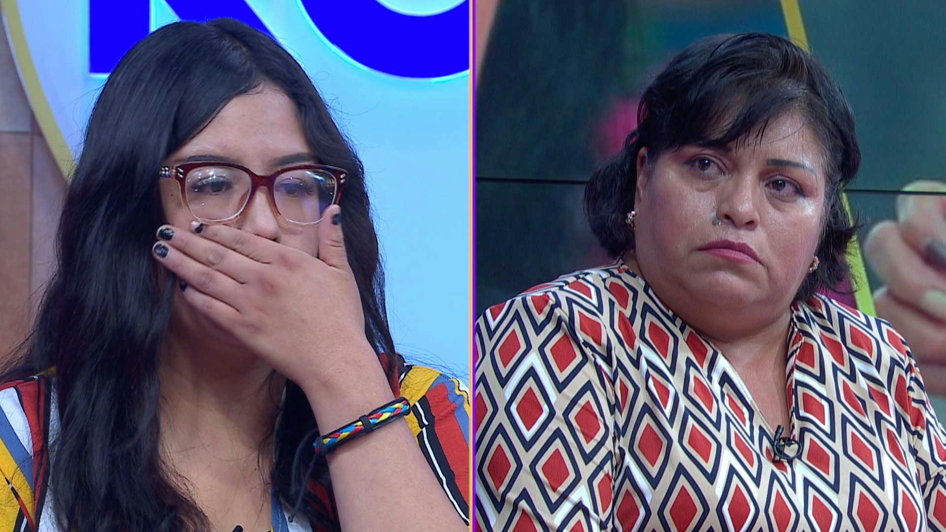 Jennifer es buena hija, pero Mercedes no toma buenas decisiones