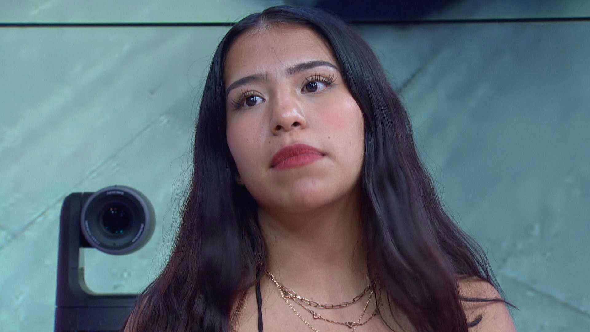 Daniela confirma que Camila es ejemplar, pero Claudia no lo es