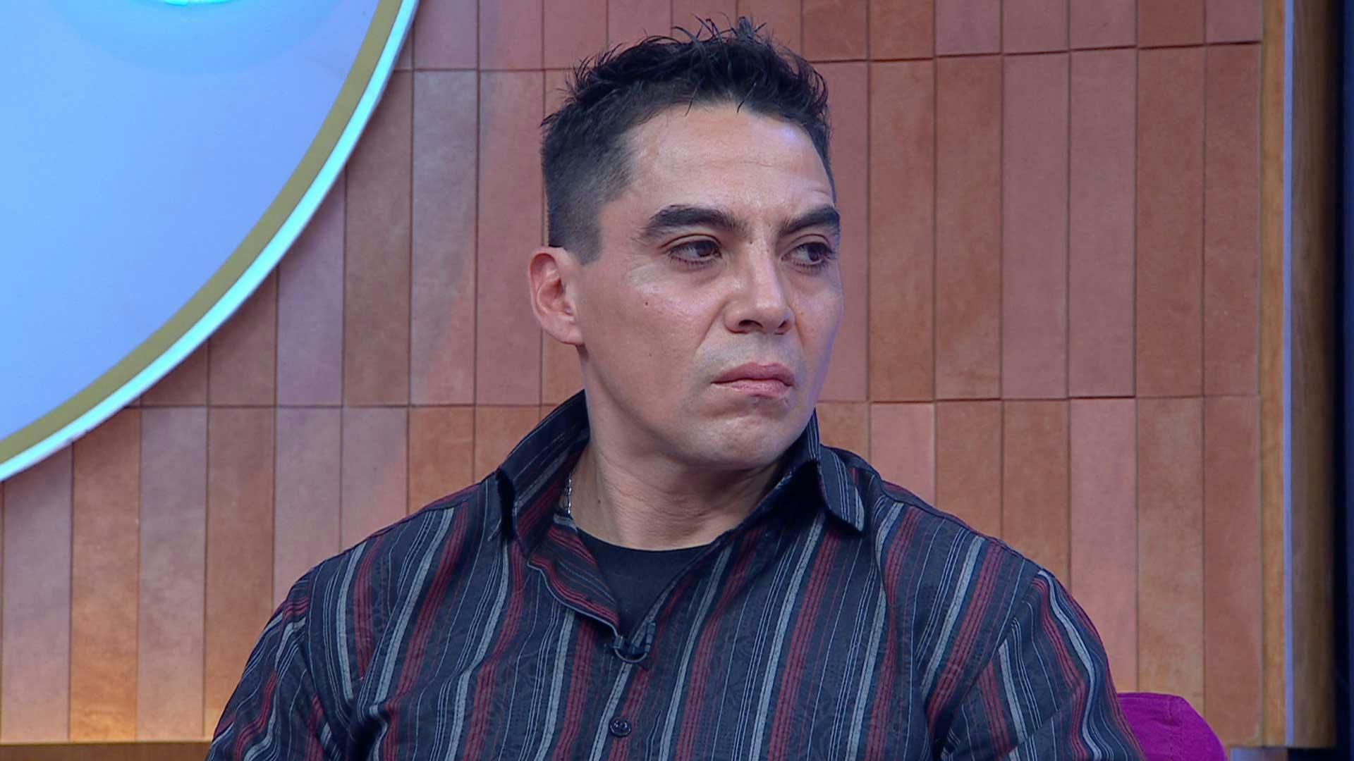 La mujer Miguel era fría y ahora no se la puede quitar en encima