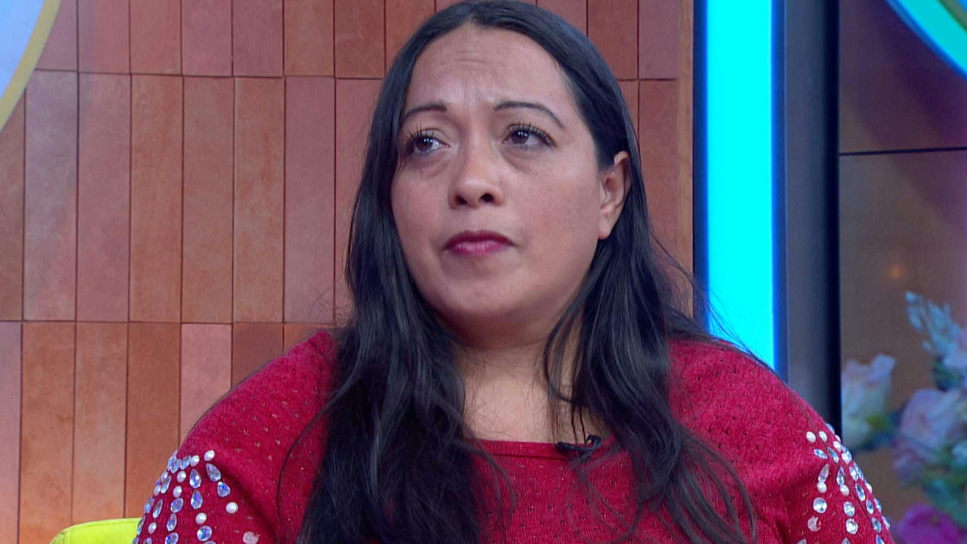 Alma será más entusiasta en la intimidad para salvar su matrimonio