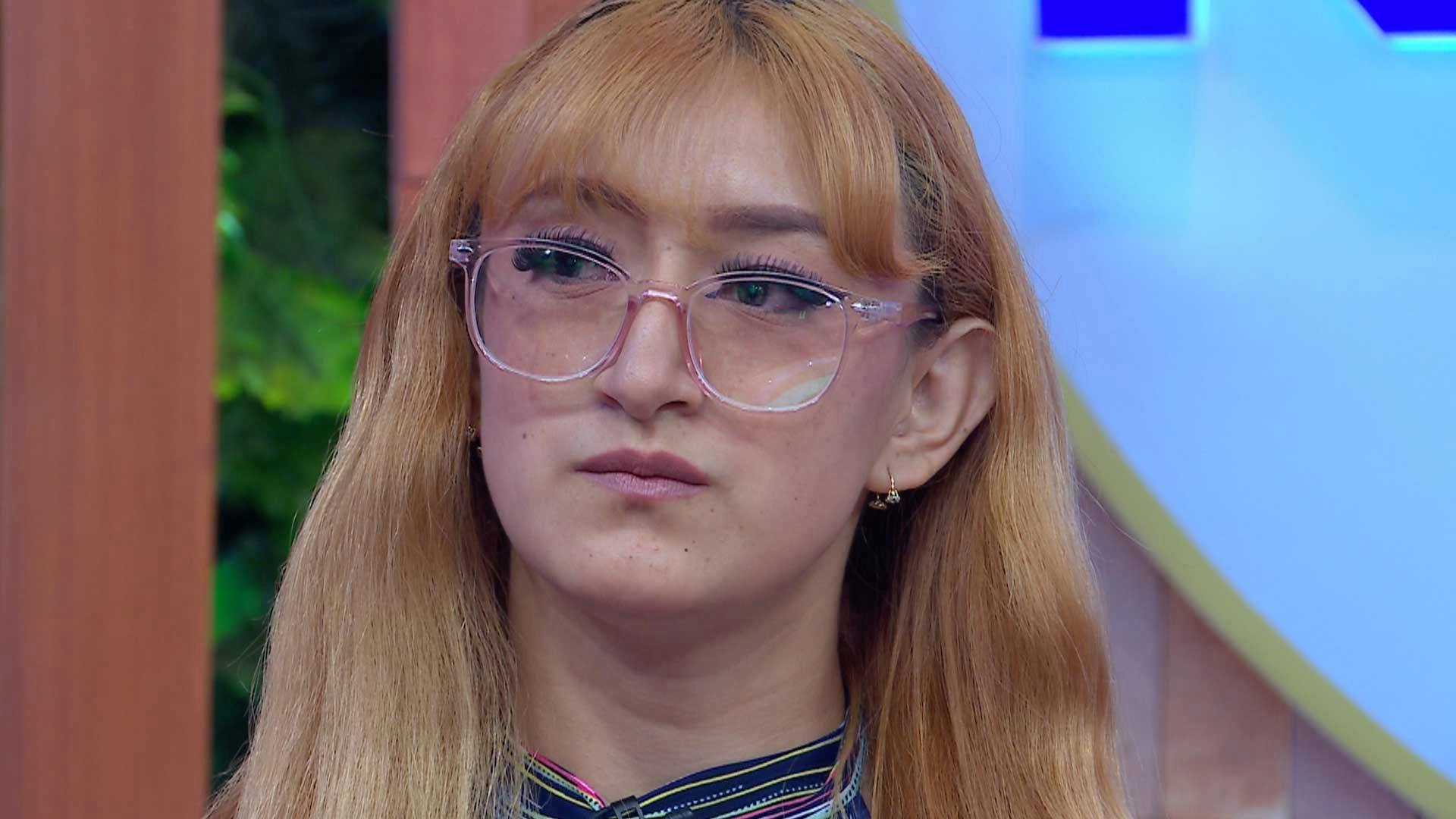 Dinora revela que su amiga Liz atiende a sus clientes en su casa