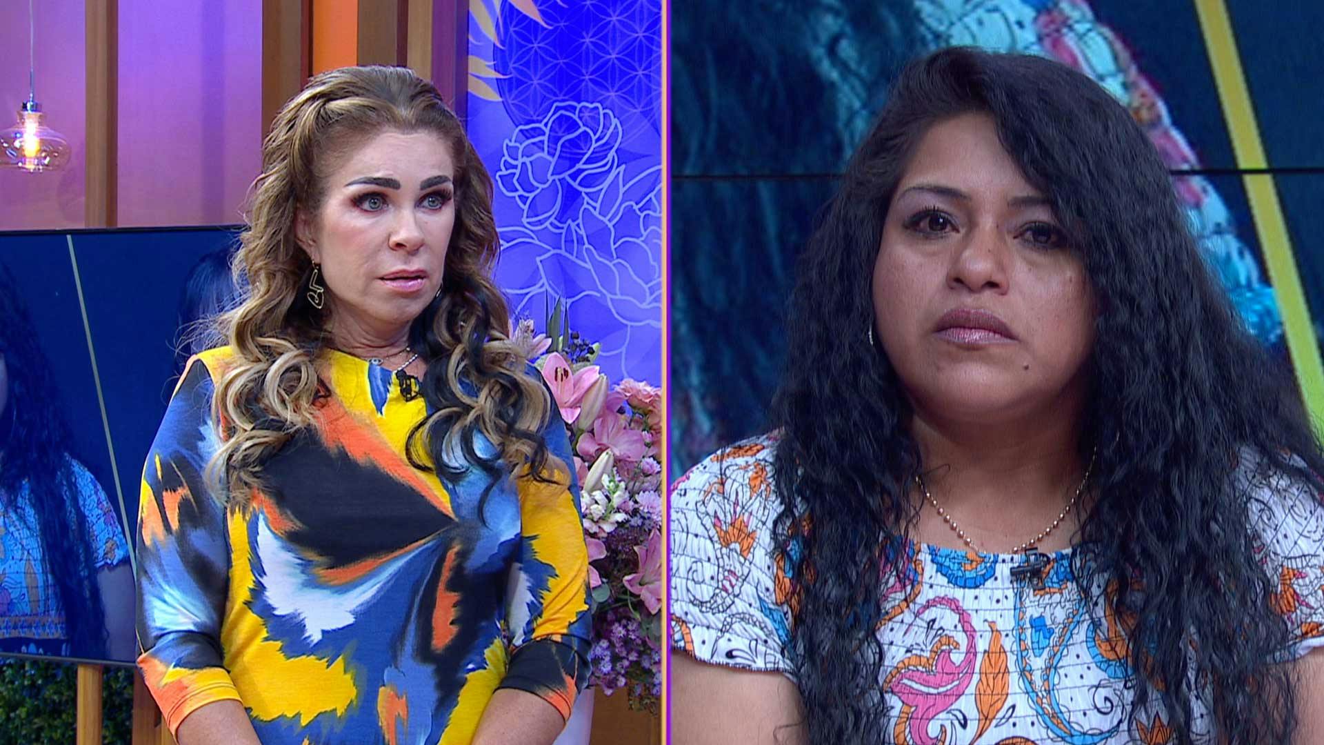 La hija de Norma eligió el camino fácil y ya la conoce media colonia