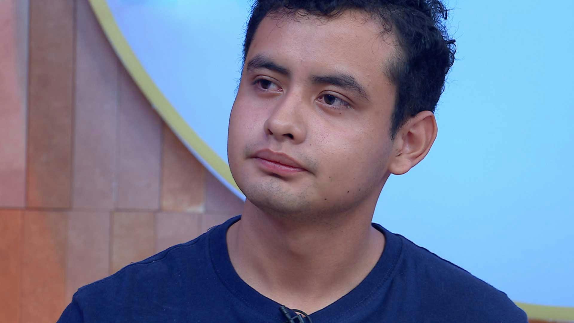 ¿Culpa de quién? Jonathan es un mediocre porque no lo apoyaban