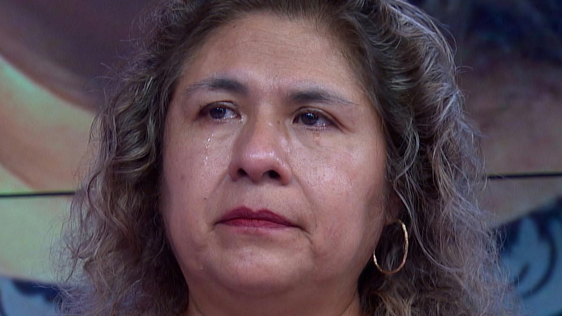 Gloria perdonó que le pusieran el cuerno, pero no funcionó