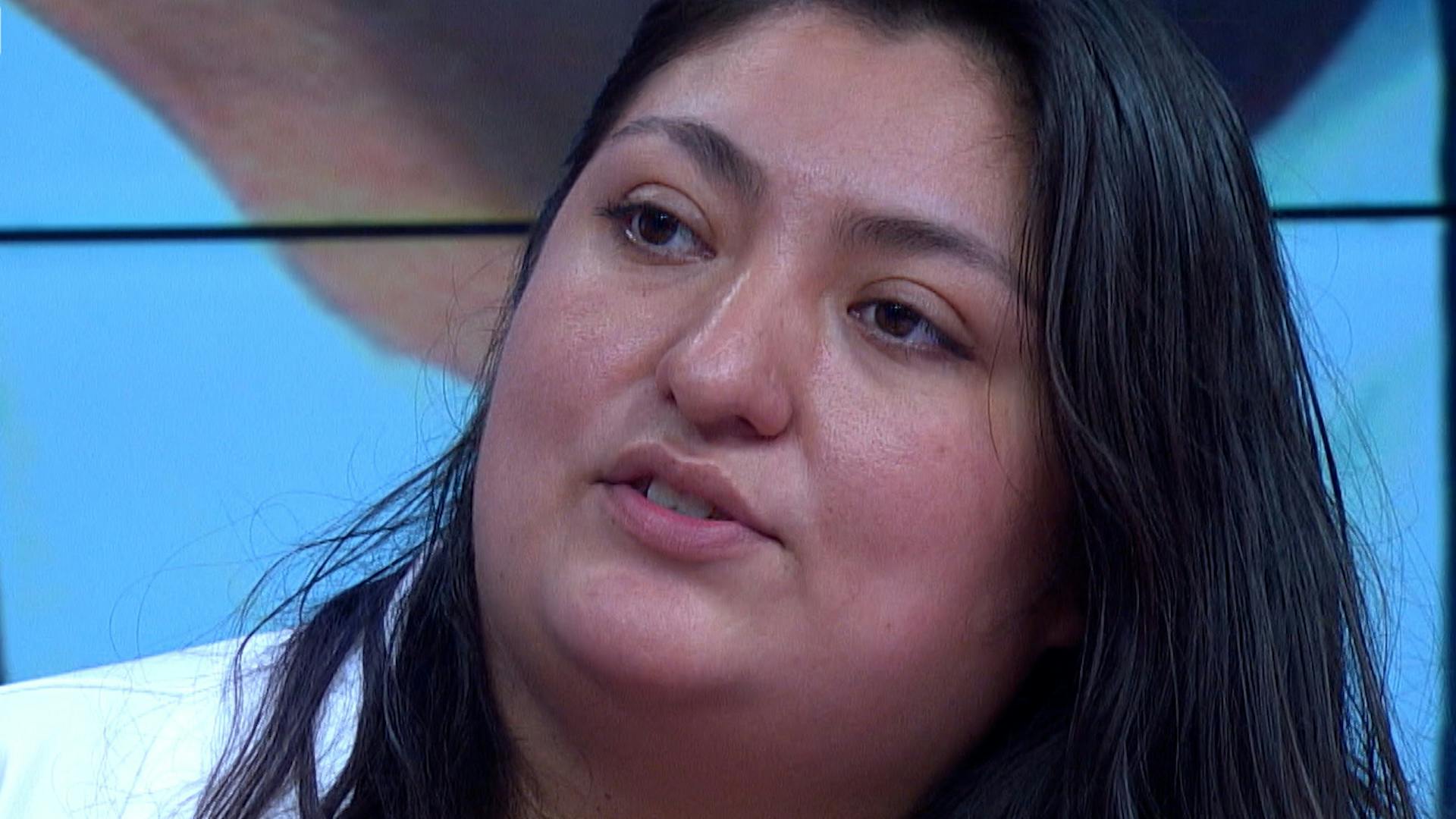 Pamela empezó a salir con el novio de su mamá para desquitarse