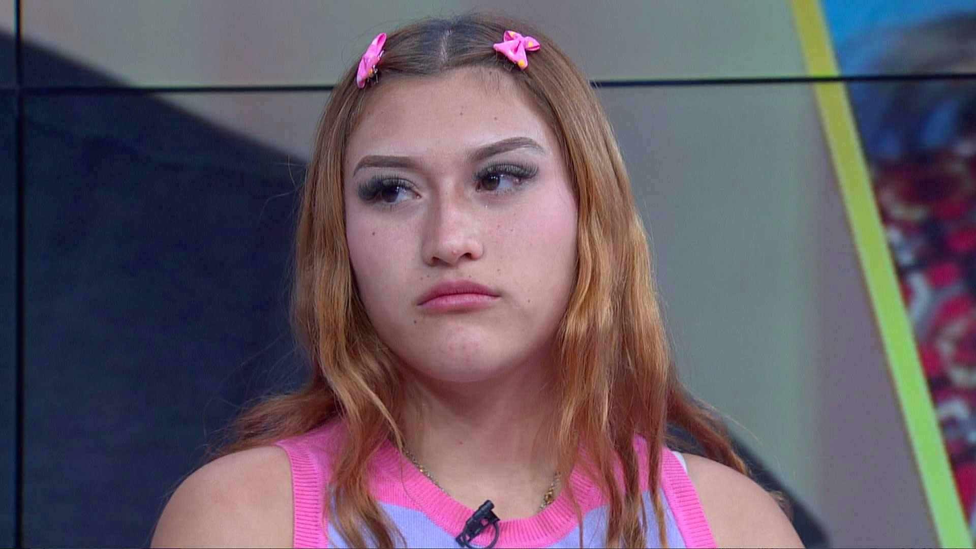 A Jaqueline le prometieron una cirugía de glúteos y no le han cumplido