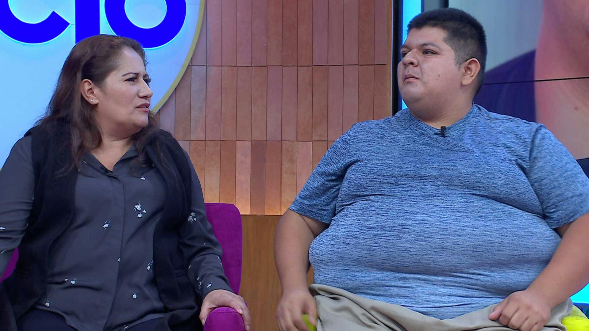 Abel está molesto porque su tía le heredó su casa a una empleada