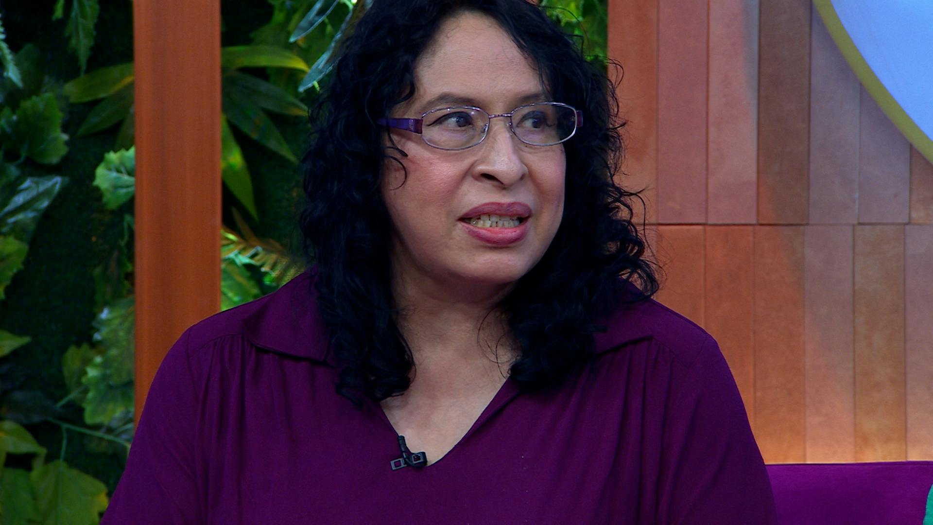 Sofía revela que Julio le ha visto la cara a su prima por su dinero