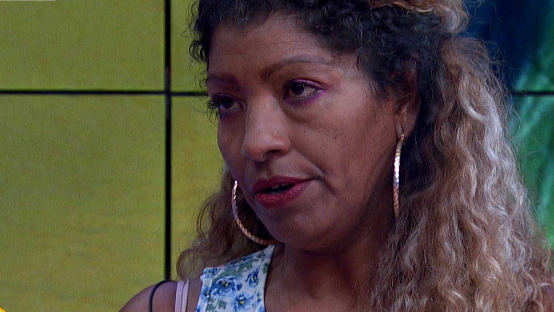 Chila revela que Lucha se sienta en las piernas de su yerno Jonás