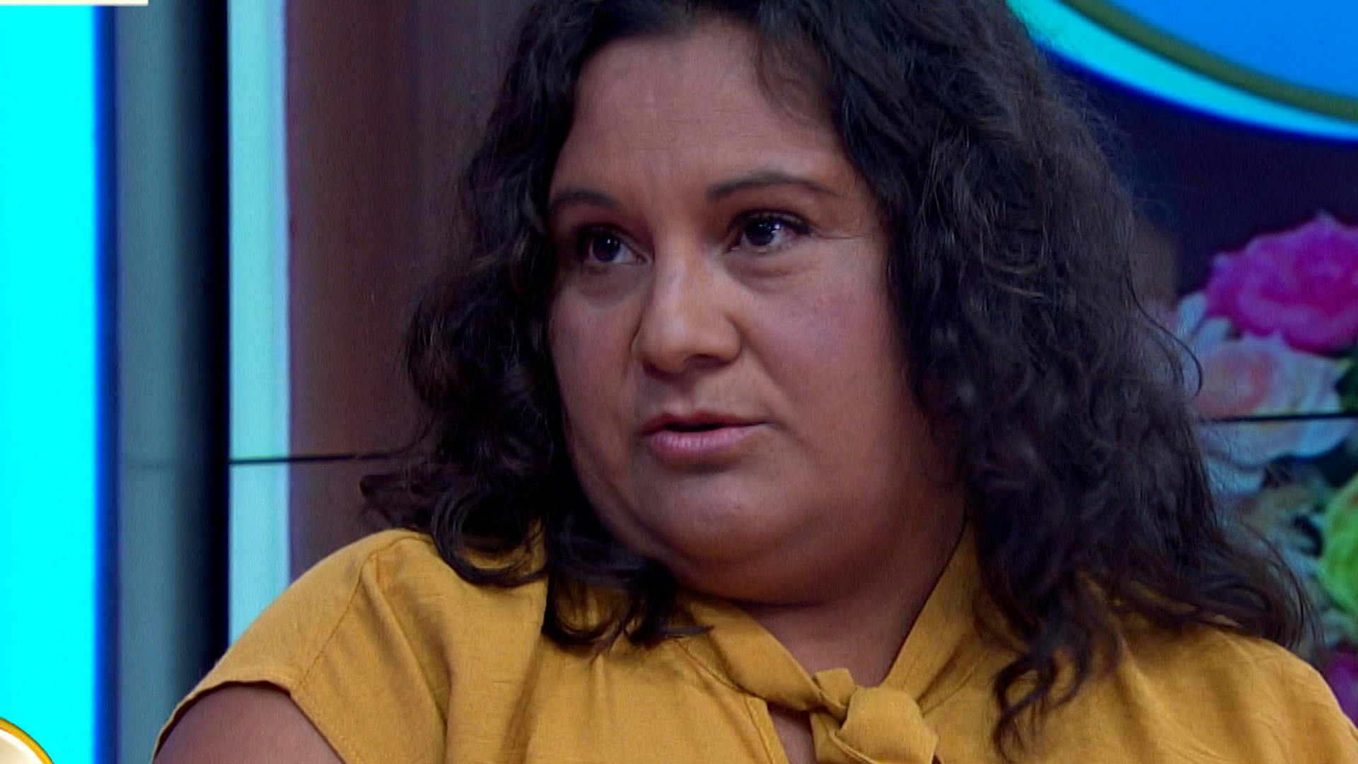 Susana encargó a sus hijos para darles una mejor vida. ¿Hizo bien?