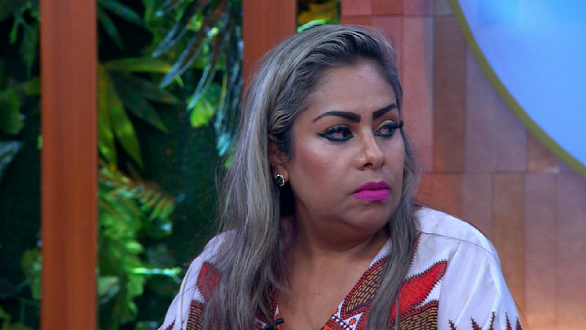 Maribel quiere enseñarle a Tamara que la vida no es fácil