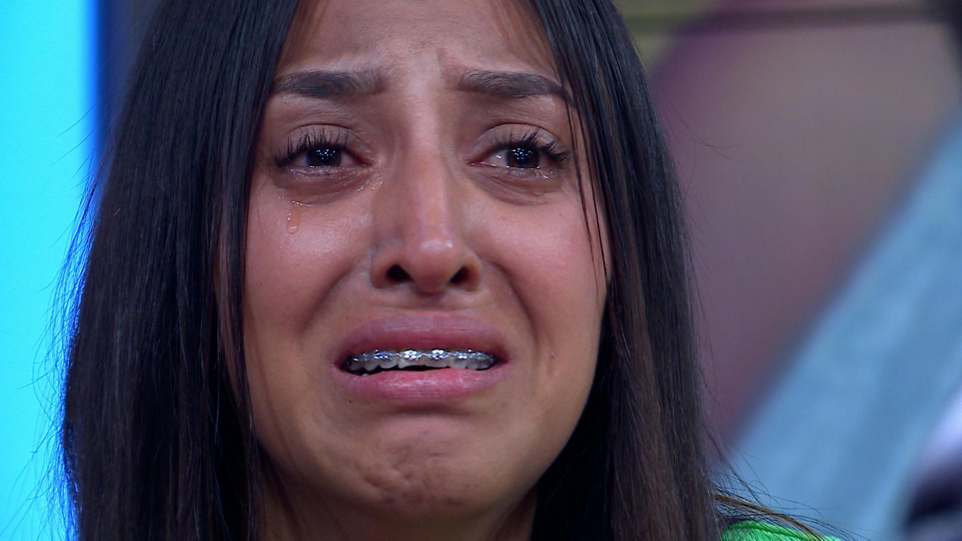 Tamara no se explica por qué su mamá nunca la ha querido